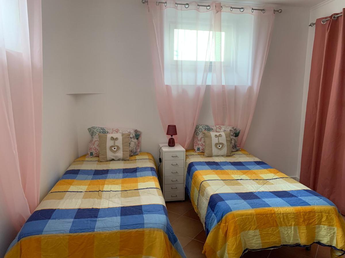 House And Rooms In Lizbona Zewnętrze zdjęcie